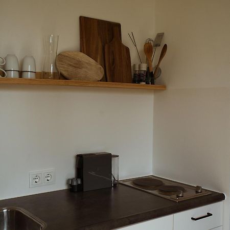 ElahuizenModern Tiny House Op Rustig Watersportpark别墅 外观 照片